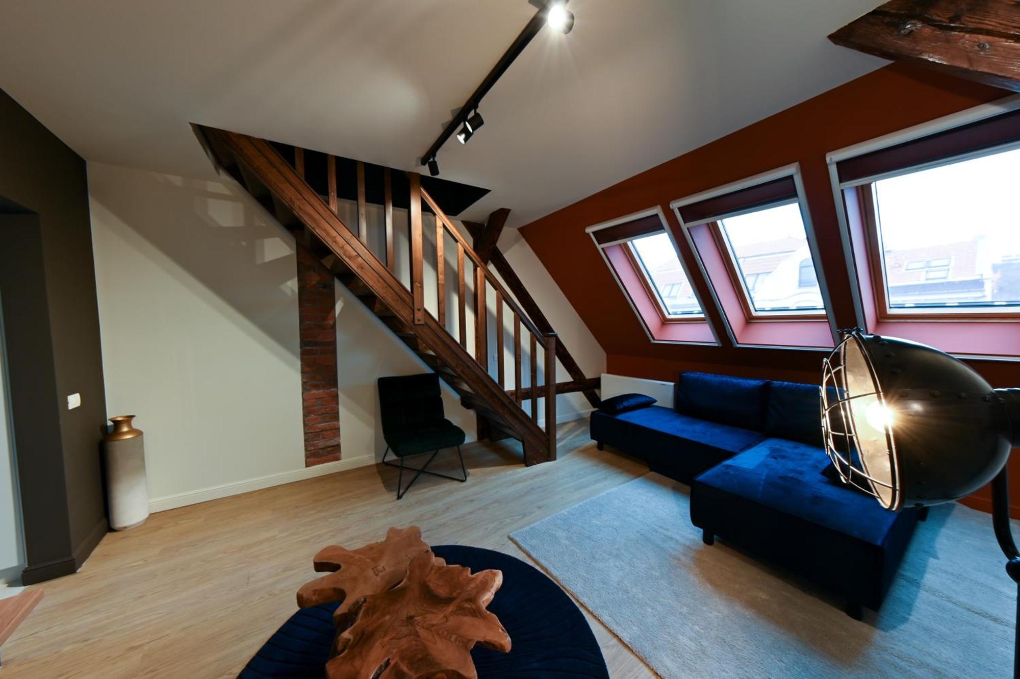 Leda Residence Орадеа Екстериор снимка
