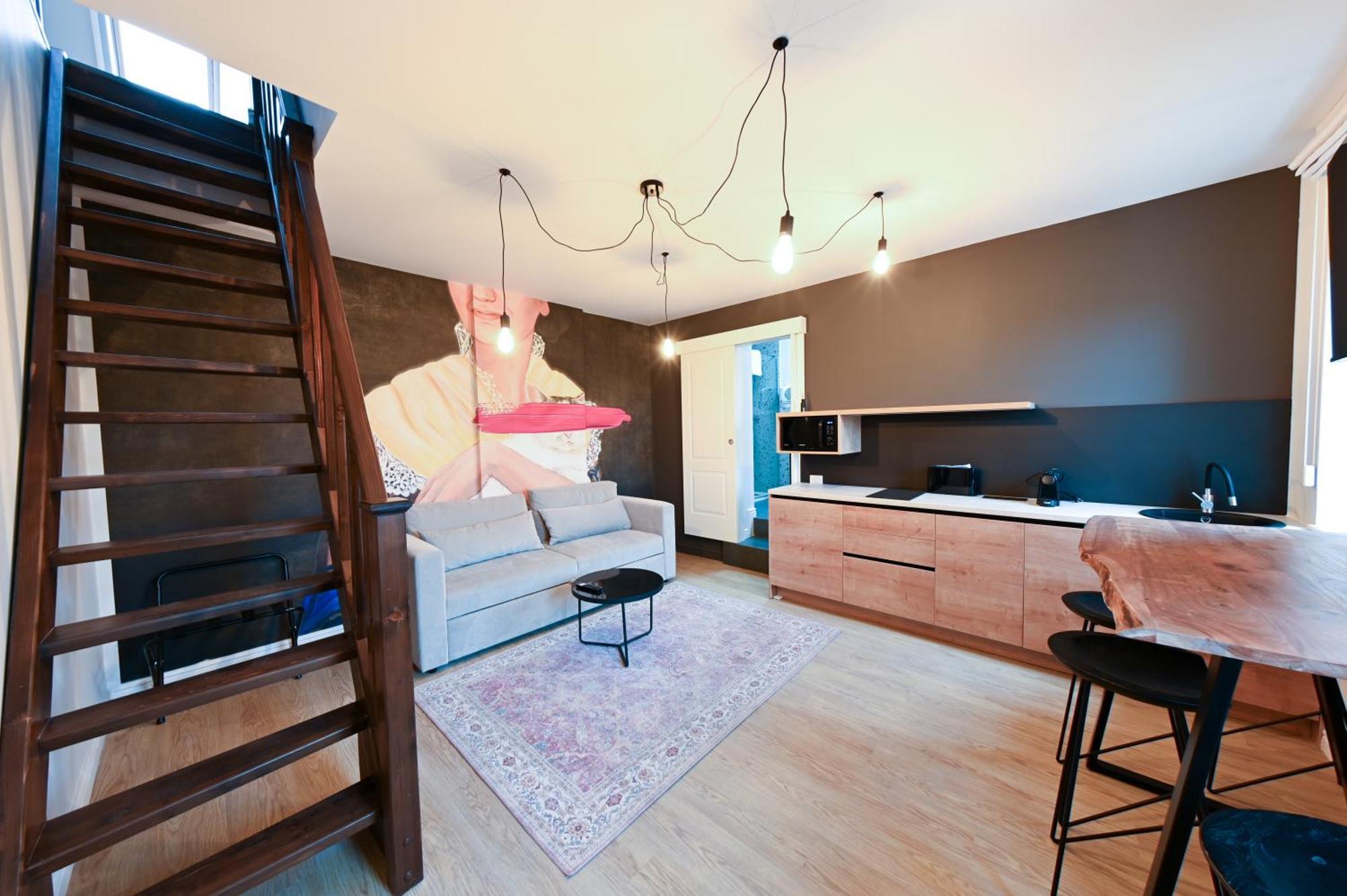 Leda Residence Орадеа Екстериор снимка