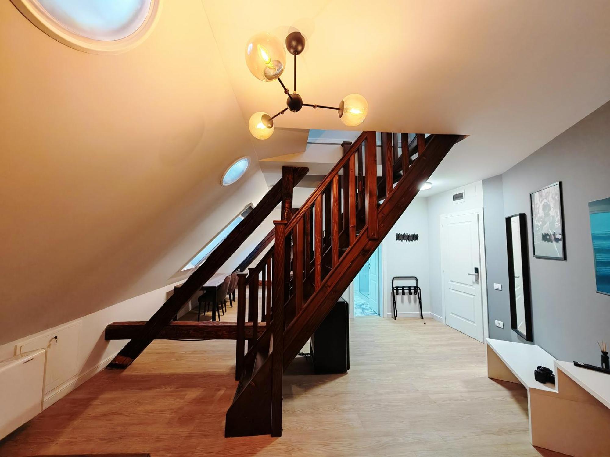 Leda Residence Орадеа Екстериор снимка